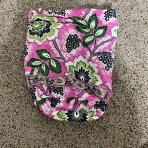 Vera Bradley Ditty bag